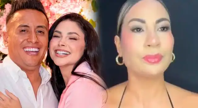 Pamela López denuncia RECIENTE episodio de presunto MALTRATO psicológico de Christian Cueva y Pamela Franco a su hijo: "Ella asistió..."