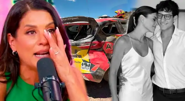 María Pía Copello reveló nueva información sobre su hijo.