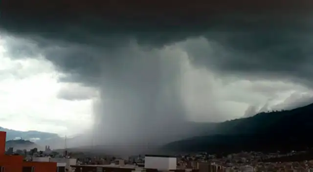 Senamhi advierte LLUVIAS EXTREMAS Y RÁFAGAS DE VIENTO en 11 regiones del Perú: conoce las zonas en ALERTA ROJA. Senamhi advierte LLUVIAS EXTREMAS Y RÁFAGAS DE VIENTO en 11 regiones del Perú: conoce las zonas en ALERTA ROJA.