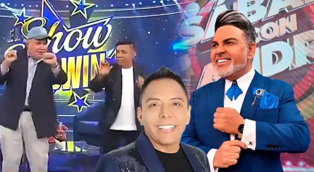 Edwin Sierra en la mira: Beto Ortiz expone PRUEBAS sobre presunta 'FÁBRICA DE DINERO' en su nuevo programa de Panamericana al estilo Andrés Hurtado