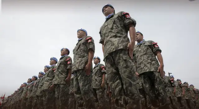 ¿Volverá el servicio militar OBLIGATORIO? Fuerza Popular y Juntos por el Perú coinciden en nueva propuesta: esto se sabe. ¿Volverá el servicio militar OBLIGATORIO? Fuerza Popular y Juntos por el Perú coinciden en nueva propuesta: esto se sabe.