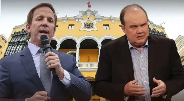¿Quién será el NUEVO ALCALDE de Lima? Esto dice la ONPE sobre el CONTEO DE VOTOS y la postura oficial del JNE.