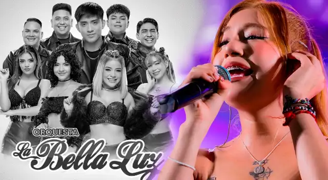 Anely Dávila impacta al comunicar su salida de La Bella Luz.