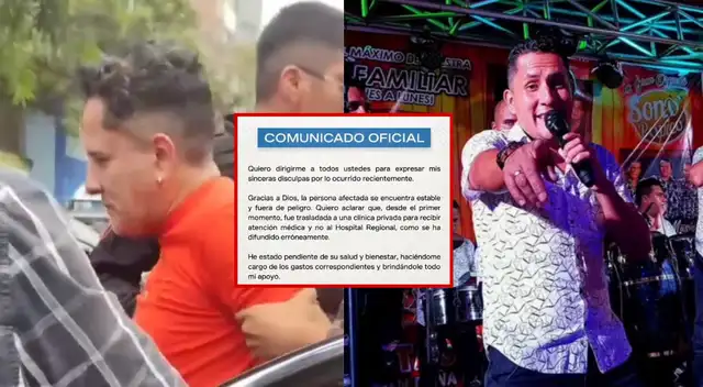 Iván Villacorta pide disculpas tras accidente en Trujillo que dejó un adulto mayor herido. Iván Villacorta pide disculpas tras accidente en Trujillo que dejó un adulto mayor herido.