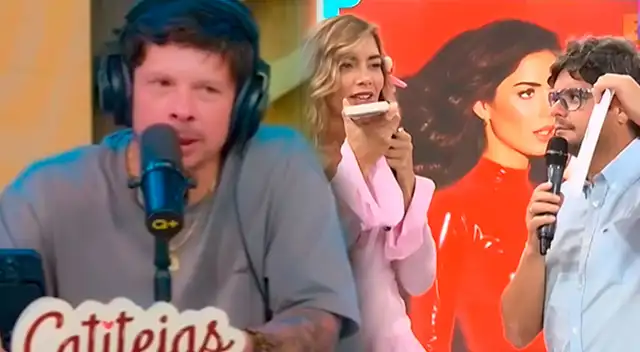 ¡NO SE LO ESPERABA! Mario Hart REVELA qué pensó tras llamada EN VIVO de korina Rivadeneira y CONFIESA su mayor temor: “Seguro que me va a…” ¡NO SE LO ESPERABA! Mario Hart REVELA qué pensó tras llamada EN VIVO de korina Rivadeneira y CONFIESA su mayor temor: “Seguro que me va a…”