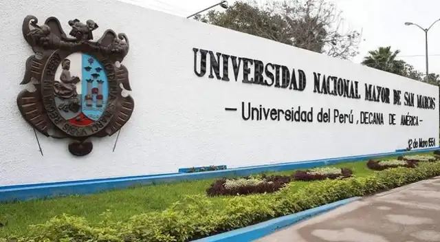 Resultados examen de admisión San Marcos 2027-I: LINK OFICIAL y LISTA DE INGRESANTES del sábado 17 de octubre. Resultados examen de admisión San Marcos 2027-I: LINK OFICIAL y LISTA DE INGRESANTES del sábado 17 de octubre.