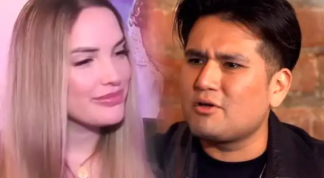 ¿CRISIS EN SU MATRIMONIO? Cassandra Sánchez de Lamadrid reaparece con FUERTE mensaje y Deyvis Orosco deja en SHOCK con su reacción