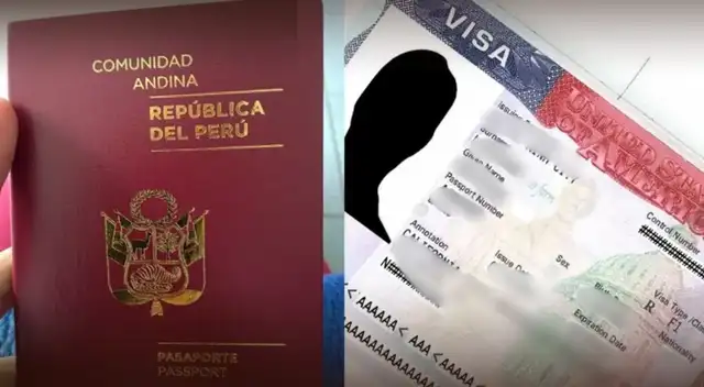 ¿Peruanos podrán viajar a Estados Unidos sin visa? Embajador de EE. UU. rompe el silencio y aclara el futuro del trámite. ¿Peruanos podrán viajar a Estados Unidos sin visa? Embajador de EE. UU. rompe el silencio y aclara el futuro del trámite.