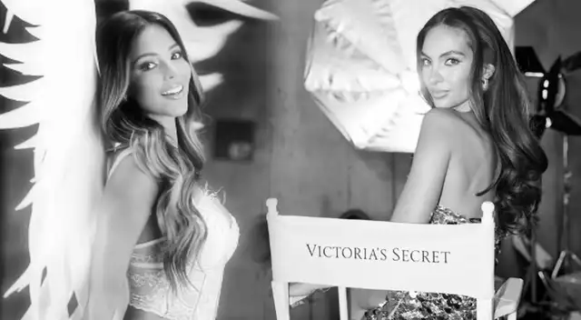 Natalie Vértiz, Luciana Fuster y peruanas son RECHAZADAS en la pasarela del Victoria´s Secret tras casting y se pronuncian: "No llegué..." Natalie Vértiz, Luciana Fuster y peruanas son RECHAZADAS en la pasarela del Victoria´s Secret tras casting y se pronuncian: "No llegué..."