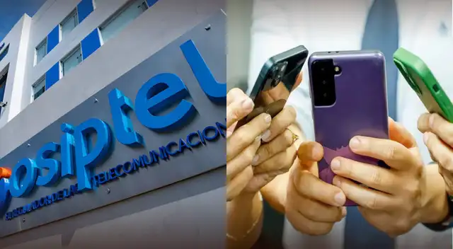 Usuarios de Ate, SJL y otros 17 distritos de Lima podrán mantener su línea móvil SIN PAGAR la tarifa mensual.