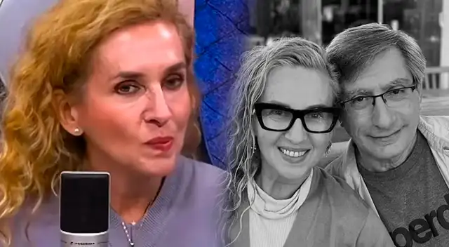 Katia Condos hace DESGARRADORA confesión sobre Federico Salazar que TERMINÓ con su matrimonio Katia Condos hace DESGARRADORA confesión sobre Federico Salazar que TERMINÓ con su matrimonio