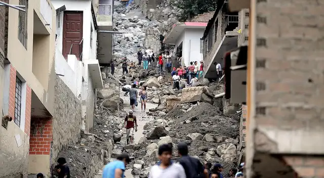 Ingemmet detecta 46 zonas de alto riesgo geológico en el sur del Perú: revisa la lista oficial aquí. Ingemmet detecta 46 zonas de alto riesgo geológico en el sur del Perú: revisa la lista oficial aquí.