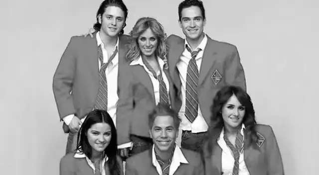 Reconocida actriz de telenovela "REBELDE" pierde la vida tras enfrentar dura enfermedad.