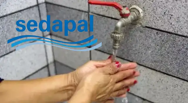Sedapal anuncia corte de agua hasta por 12 horas seguidas en Lima desde el 20 de octubre.