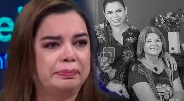 ¡DOLOROSA PÉRDIDA! Fallece la madre de Milagros Leiva y sus amigos le dedican EMOTIVOS mensajes: “Fortaleza y consuelo” ¡DOLOROSA PÉRDIDA! Fallece la madre de Milagros Leiva y sus amigos le dedican EMOTIVOS mensajes: “Fortaleza y consuelo”