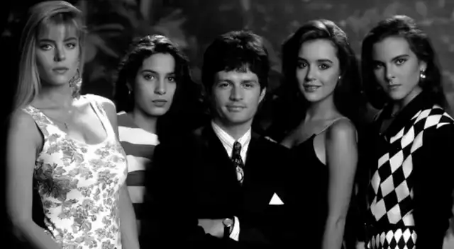 ¡LUTO EN LA TV! Fallece querido y reconocido ACTOR de las telenovelas ‘Muchachitas’ y ‘Soñadoras’: esto se sabe