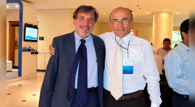Doctor José Luis Pérez-Albela Doctor José Luis Pérez-Albela