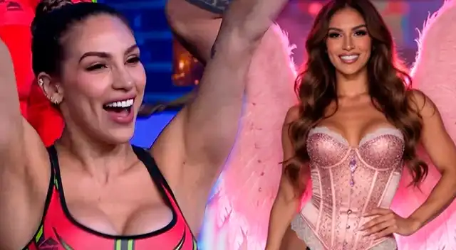 ¿Allison Pastor LOGRÓ desfilar en la pasarela de Victoria’s Secret? Modelo SORPRENDE con inesperada publicación