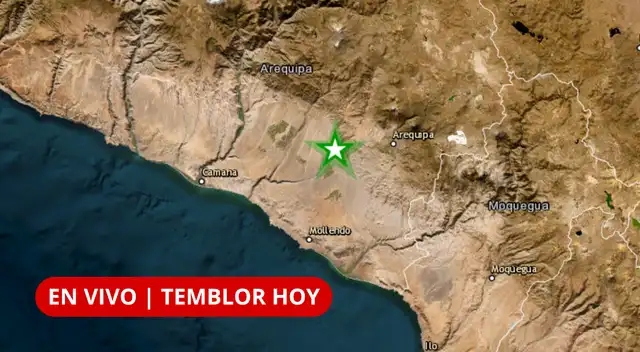 El IGP cuenta con el Centro Sismológico Nacional (CENSIS), servicio oficial que informa sobre la ocurrencia de sismos en el territorio peruano.