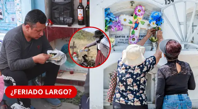 Feriado 1 de noviembre 2026: ¿habrá fin de semana largo en Perú?