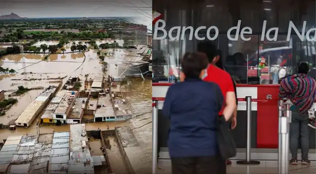 Gobierno entregará BONOS MENSUALES a ciudadanos por Fenómeno El Niño.