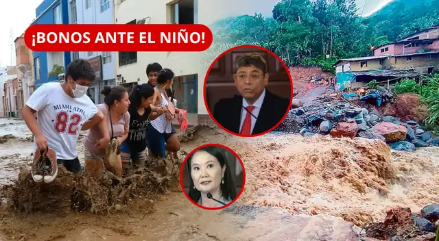 Gobierno revela posibles beneficiarios y la ONP aparece en la lista.