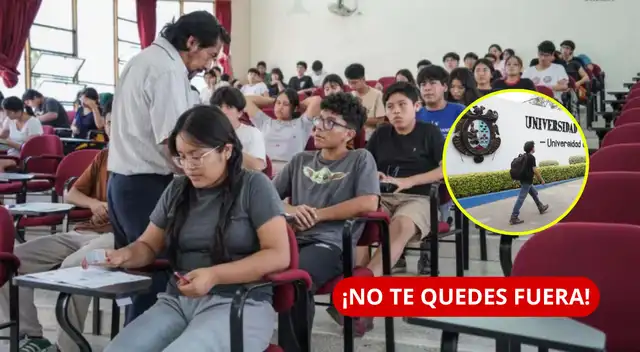 San Marcos fija hora límite y estrictas prohibiciones para este 24 y 25 de octubre.