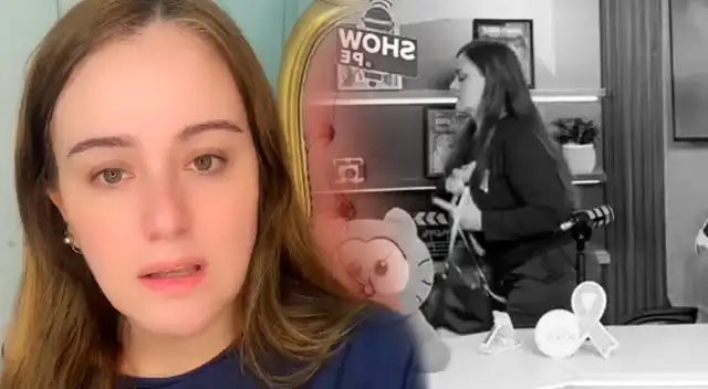 Lourdes Sacin rompe su silencio tras tomar radical decisión en vivo.