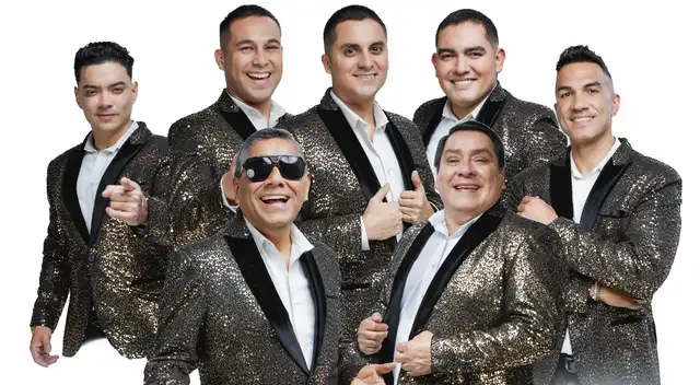 Los Hermanos Yaipén y Son Tentación preparan duelo musical para el próximo diciembre. Los Hermanos Yaipén y Son Tentación preparan duelo musical para el próximo diciembre.