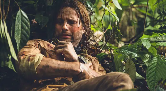 Filme de acción dará mucho que hablar en la pantalla grande.