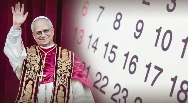Días no laborables en noviembre 2026: Gobierno peruano confirma fechas por la visita del papa León XIV en 8 regiones.