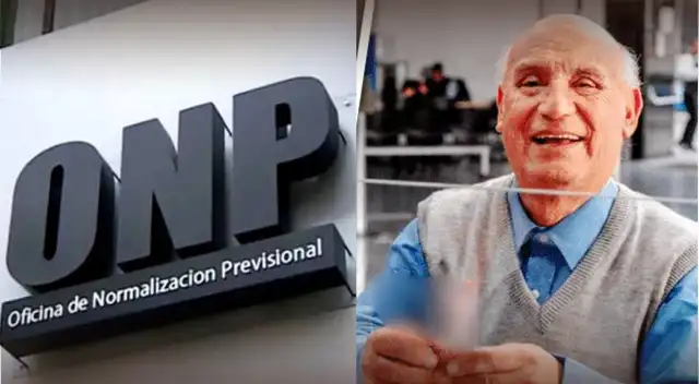 ONP revela nuevo cronograma de pensiones para noviembre 2026: consulta las fechas de pago aquí.