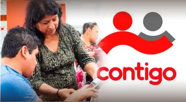 Programa Contigo entrega S/300 desde HOY: consulta con tu DNI si estás en el padrón oficial AQUÍ. Programa Contigo entrega S/300 desde HOY: consulta con tu DNI si estás en el padrón oficial AQUÍ.