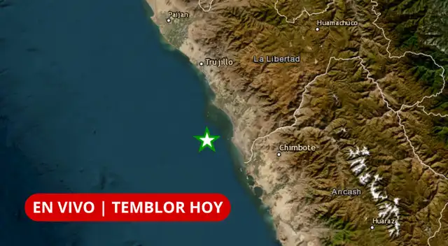 El IGP cuenta con el Centro Sismológico Nacional (CENSIS), servicio oficial que informa sobre la ocurrencia de sismos en el territorio peruano.