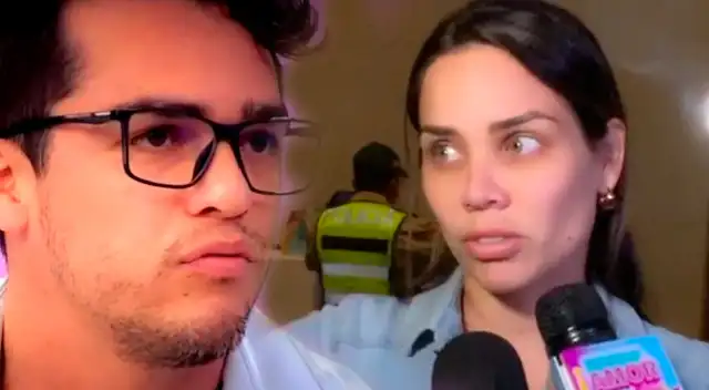 Juan Víctor Sánchez sorprende con DESGARRADOR pedido de justicia, pero luego SE ARREPIENTE y lo ELIMINA: “Realidad de todo”
