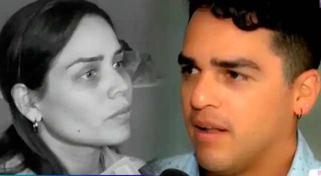 Andrea San Martín: abogado REVELA si podría perder la TENENCIA de su hija tras DENUNCIA de Juan Víctor Sánchez