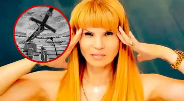 Mhoni Vidente hace IMPACTANTE revelación tras muerte de SACERDOTE en Guayaquil: ¿se avecinan más tragedias?