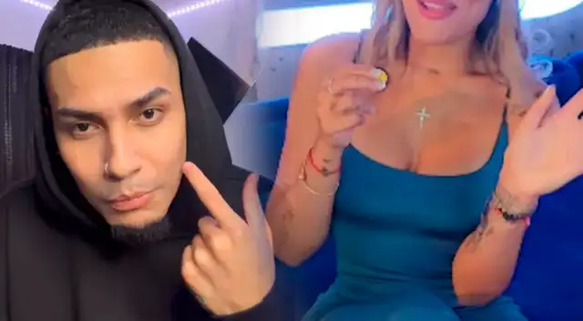 Expareja de Youna RUEGA POR AYUDA tras ser seleccionada en el casting de ‘Esto es guerra’: ¿de quién se trata?
