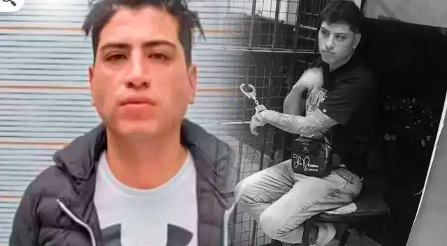 ¡GIRO RADICAL! John Kelvin VOLVERÍA a la cárcel: PJ anula su absolución y Fiscalía pediría 20 años por caso Dalia Durán ¡GIRO RADICAL! John Kelvin VOLVERÍA a la cárcel: PJ anula su absolución y Fiscalía pediría 20 años por caso Dalia Durán