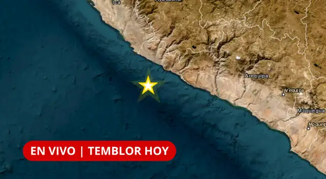 El IGP cuenta con el Centro Sismológico Nacional (CENSIS), servicio oficial que informa sobre la ocurrencia de sismos en el territorio peruano.