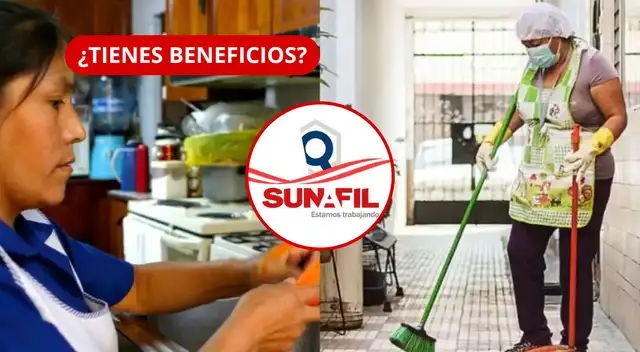 Revisa qué pagos y derechos te corresponden por ley. Revisa qué pagos y derechos te corresponden por ley.