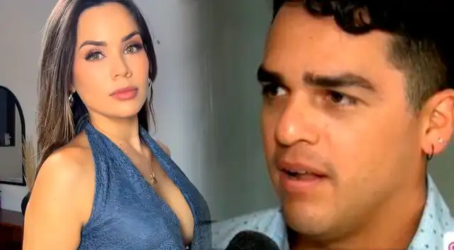 Andrea San Martín toma DESESPERADA medida para RECUPERAR a su hija tras PROHIBICIÓN de acercarse a ella