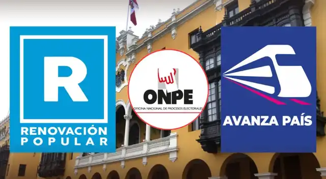 ONPE culminó el conteo de actas procesadas al 100% de Lima Metropolitana: Así quedó la votación entre López Aliaga y Francis Allison.