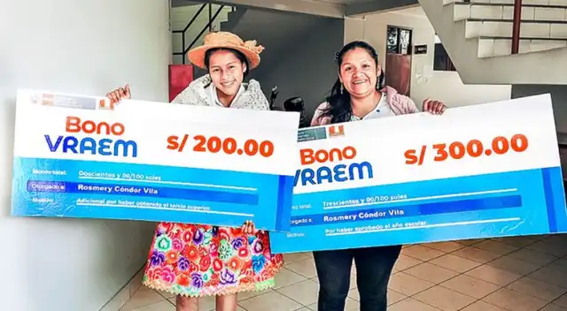 Bono extraordinario S/500 para estudiantes: consulta si eres beneficiario del subsidio del Midis.