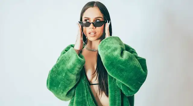 Asmie Young se suma al "Sound Music Fest" Asmie Young se suma al "Sound Music Fest"