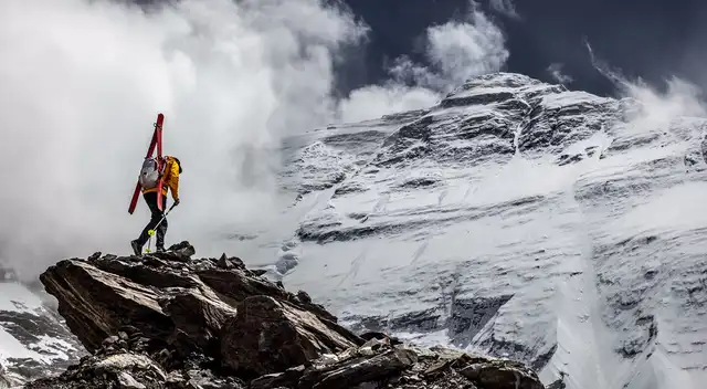 "Everest: La otra cara" llega a los cines este 29 de octubre