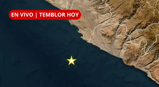 El IGP cuenta con el Centro Sismológico Nacional (CENSIS), servicio oficial que informa sobre la ocurrencia de sismos en el territorio peruano.
