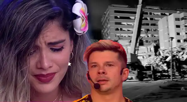 Korina Rivadeneira se REGRESA a Venezuela sin sus hijos con Mario Hart y lanza DESGARRADOR mensaje: "Siento un malestar muy fuerte..."