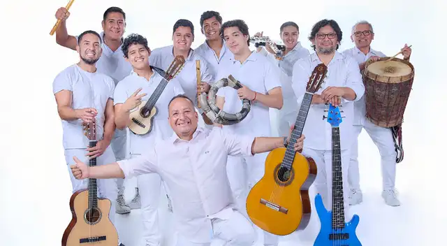 Diosdado Gaitán Castro anuncia gran show Diosdado Gaitán Castro anuncia gran show