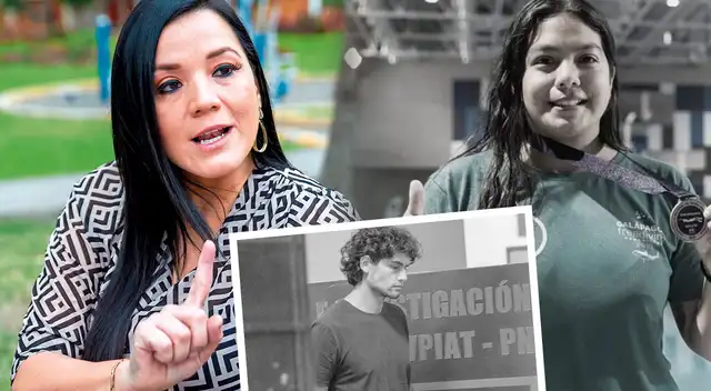 Sale a la luz PAGO de Marisel Linares a abogado involucrado en caso Lizeth Marzano: Justicia toma decisión con audiencia por presunto encubrimiento